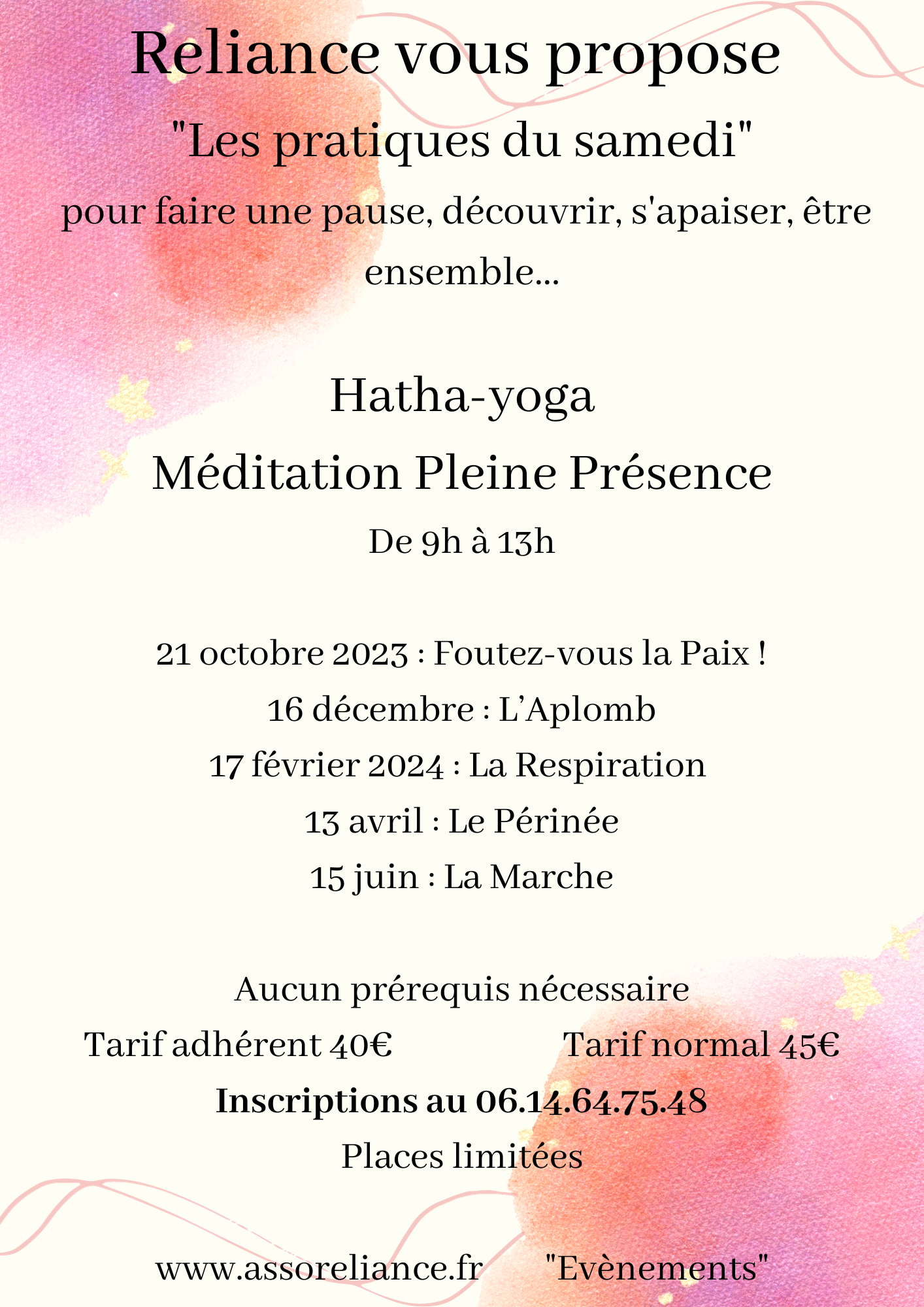 activités Céline